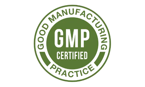 viril wood gmp certified