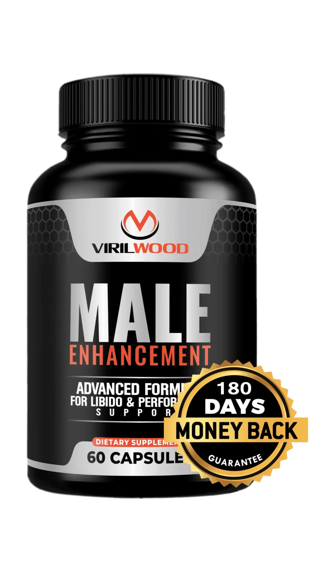 viril wood supplement